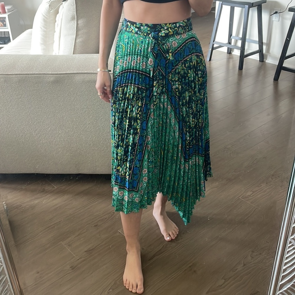 NWT Topshop Skirt
